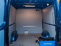 Gebraucht Mercedes Sprinter 170 PS (125 kW) 2020 Blau Van