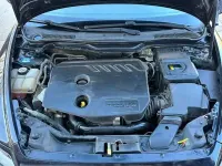 Gebraucht Volvo V50 Summum 114 PS (83 kW) 2011 Kombi