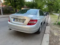 Gebraucht Mercedes C180 Classic 156 PS (114 kW) 2007 Limousine