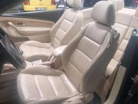 Gebraucht VW Eos 150 PS (110 kW) 2007 Blau Cabrio