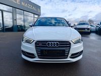 Gebraucht Audi S3 Sport 300 PS (220 kW) 2013 Weiß