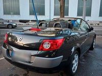Gebraucht Renault Mégane Cabriolet 135 PS (99 kW) 2006 Schwarz Cabrio