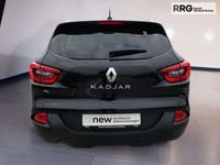 gebraucht Renault Kadjar Tce 130 Edc Experience Automatik Winterpaket