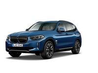 Gebraucht BMW iX3 Shadowline 210 kW (286 PS) 2026 SUV
