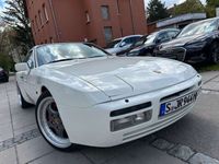 gebraucht Porsche 944 Turbo/250 PS/KLIMA/EL SITZE/18*/TÜV / AU NEU