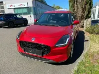 Gebraucht Suzuki Swift Comfort 83 PS (61 kW) 2024 Rot Kleinwagen