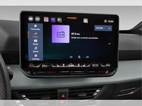 Neu Cupra Born 169 kW (231 PS) 2026 Blau (aurora blue metallic) Kleinwagen