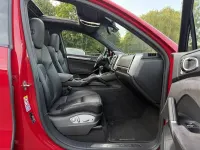 Gebraucht Porsche Cayenne GTS Sport 420 PS (308 kW) 2013 Karminrot SUV