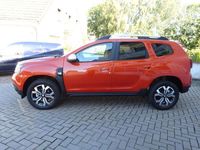 gebraucht Dacia Duster TCe 90 Prestige*Multiview-Kamera*LED*SHZ*