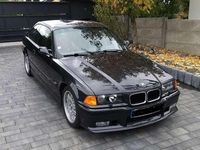 Gebraucht BMW M3 286 PS (210 kW) 1994 Schwarz Coupé