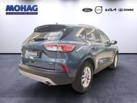 Gebraucht Ford Kuga Titanium X 224 PS (164 kW) 2022 Blau SUV