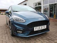 gebraucht Ford Fiesta ST-Line MHEV ACC SHZ TWA Pano Kamera