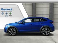 Gebraucht VW Taigo R-line 150 PS (110 kW) 2023 Blau SUV