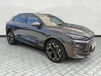 Neu Cupra Terramar VZ 265 PS (194 kW) 2026 Timanfayagrau SUV