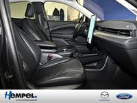 Gebraucht Ford Mustang Mach-E Extended Range 216 kW (294 PS) 2023 Grau SUV