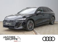 Neu Audi A5 Ambiente 204 PS (150 kW) 2025 Schwarz Kombi
