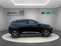 Gebraucht Peugeot 3008 GT 131 PS (96 kW) 2024 Schwarz SUV