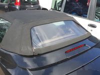 Second-hand Alfa Romeo Spider 144 CP (105 kW) 1998 Negru Cabrio