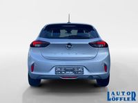 Gebraucht Opel Corsa 101 PS (74 kW) 2024 Silber Limousine