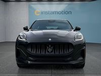 Gebraucht Maserati Grecale Folgore 409 kW (557 PS) 2025 Schwarz SUV