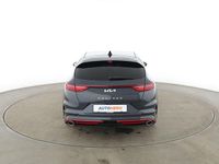 Gebraucht Kia ProCeed GT 204 PS (150 kW) 2021 Grau Kombi