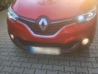 gebraucht Renault Kadjar 1.6 dCi BOSE