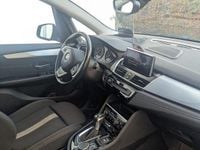 Gebraucht BMW 225 iPerformance 136 PS (100 kW) 2017 Schwarz Kombi