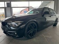 gebraucht BMW 330 d xDrive Touring * LED * HUD * Komfortz.* DAB