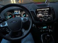 gebraucht Ford Kuga 1,5 EcoBoost 150 PS
