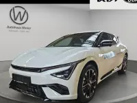 Gebraucht Kia EV6 GT-Line 239 kW (325 PS) 2025 Weiß SUV