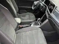 Usata VW T-Roc Style 150 CV (110 kW) 2024 Nero SUV