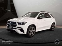 Gebraucht Mercedes GLE350 Advanced Plus 197 PS (144 kW) 2025 Weiß SUV