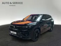 Neu VW Tayron R-line 177 PS (130 kW) 2026 Grenadillschwarz metallic SUV