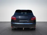 Gebraucht Porsche Cayenne S 382 PS (280 kW) 2013 Schwarz SUV
