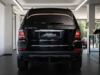 Gebraucht Mercedes GL420 306 PS (225 kW) 2008 Schwarz SUV