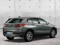 Gebraucht BMW X2 Advantage 136 PS (100 kW) 2024 Grau SUV