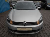 gebraucht VW Golf VI Highline