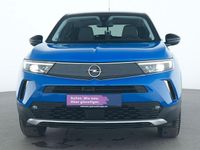 Gebraucht Opel Mokka Elegance 131 PS (96 kW) 2021 Blau SUV