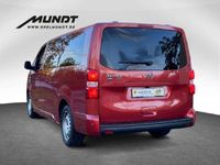 gebraucht Opel Zafira Selection L 9 Sitzer, Exklusivpaket