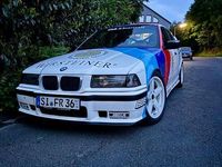 Gebraucht BMW 318 Performance 143 PS (105 kW) 1998 Weiß Limousine