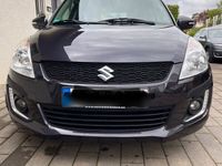 gebraucht Suzuki Swift 1.2 Comfort ECO+ Comfort