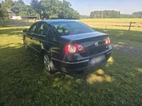 Gebraucht VW Passat 140 PS (102 kW) 2008 Kleinwagen