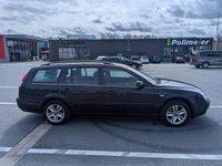 Gebraucht Ford Mondeo 110 PS (80 kW) 2007 Schwarz Kombi