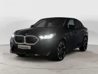 Gebraucht BMW X2 Performance 300 PS (220 kW) 2025 Schwarz SUV