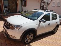 gebraucht Dacia Sandero TCe 90 Stepway Prestige Stepway Prestige