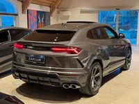 Gebraucht Lamborghini Urus 650 PS (478 kW) 2021 Grau SUV