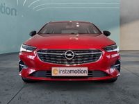 gebraucht Opel Insignia 1.5 Diesel Business Elegance Automatik