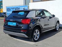 Gebraucht Audi Q2 S-Line 116 PS (85 kW) 2020 Schwarz SUV