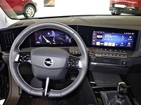 Gebraucht Opel Astra 131 PS (96 kW) 2023 Schwarz Kombi