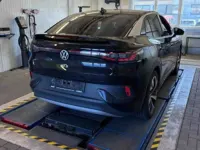 Gebraucht VW ID.5 Pro Performance 150 kW (204 PS) 2023 Mythos black SUV